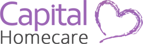 Capital Home Care Logo